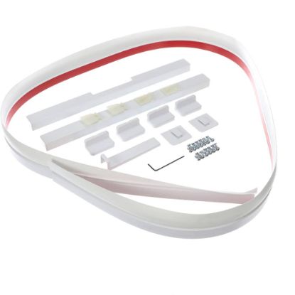 Picture of Blomberg Hettich_furniture_kit_milan Part# 6130090100