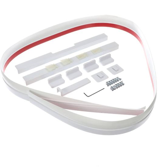 Picture of Blomberg Hettich_furniture_kit_milan Part# 6130090100