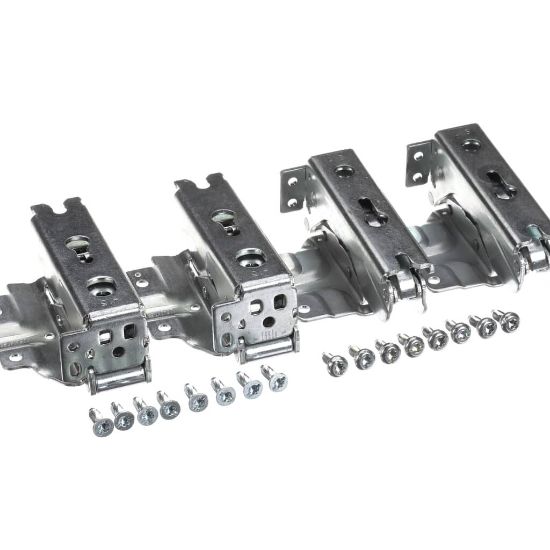 Picture of Blomberg Left_kit_hettich_milan Part# 6146060100