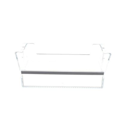 Picture of Blomberg Gd76_door_shelf_half_ff_60mm Prin Part# 6148630100