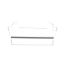 Picture of Blomberg Gd76_door_shelf_half_ff_60mm Prin Part# 6148630100