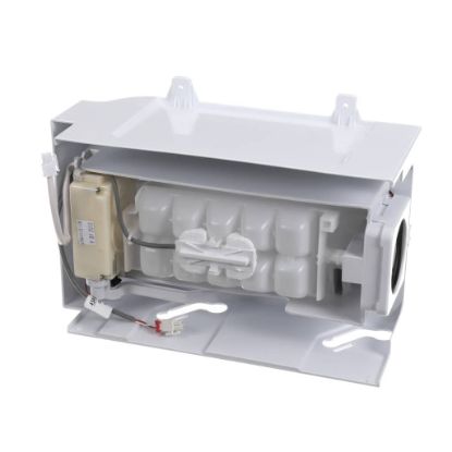 Picture of Blomberg Icemaker Machine Group Part# 6148920100