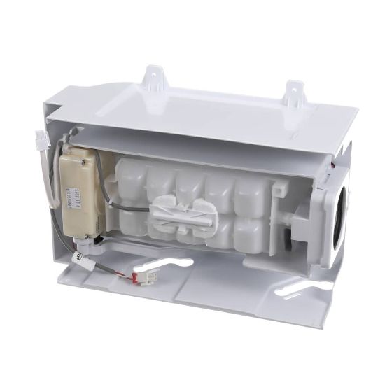 Picture of Blomberg Icemaker Machine Group Part# 6148920100