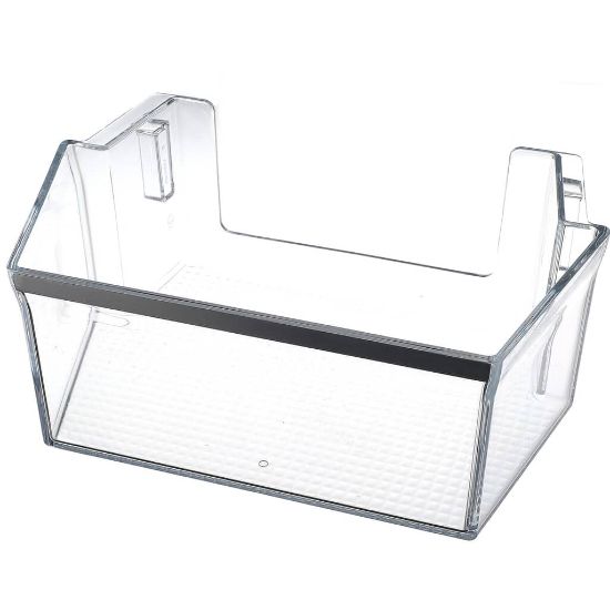 Picture of Blomberg Gd76_door_shelf_gal_half_ff_100mm Part# 6148640100