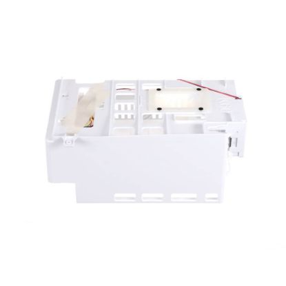 Picture of Blomberg Aim Body Assy Combi 60Cm_assy_fan_withi Part# 6161300100