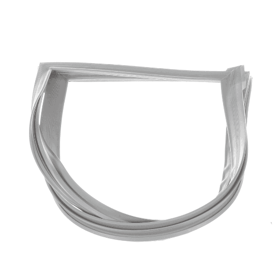 Picture of Blomberg Gd_slot_in_door_gasket_assy Part# 6157450100