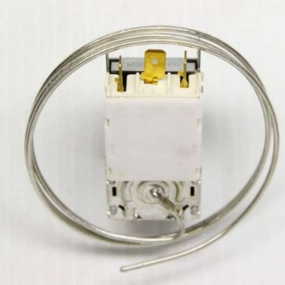 Picture of Blomberg Thermostat (K59-l2706 Ranco) Part# 9002754385