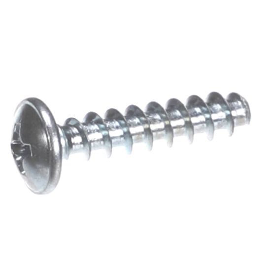 Picture of Blomberg Plastic Screw Part# 9003270200