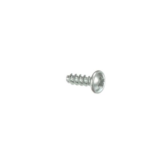 Picture of Blomberg Plastic Screw Part# 9003270500