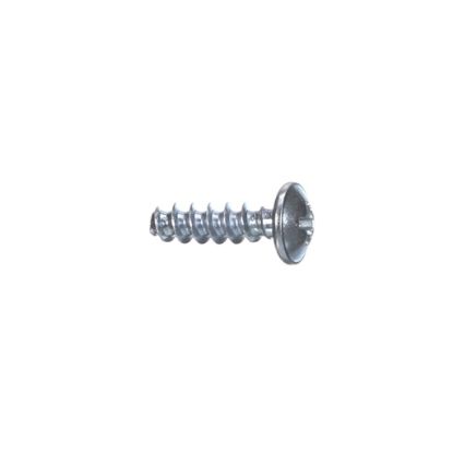 Picture of Blomberg Plastic Screw Part# 9003270100