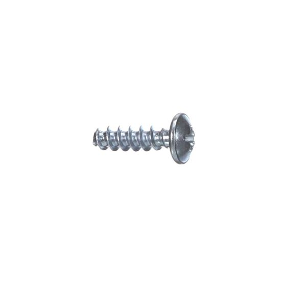 Picture of Blomberg Plastic Screw Part# 9003270100