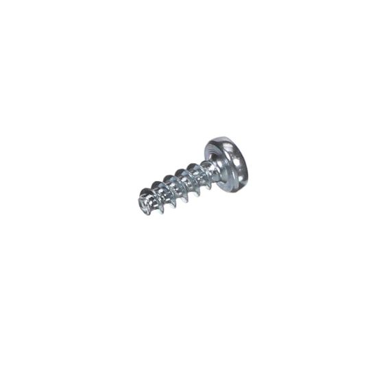 Picture of Blomberg Plastic Screw Part# 9002940400