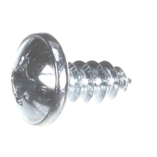 Picture of Blomberg Screw(b4 2X9 5-Tirtilli) Part# 9003610100