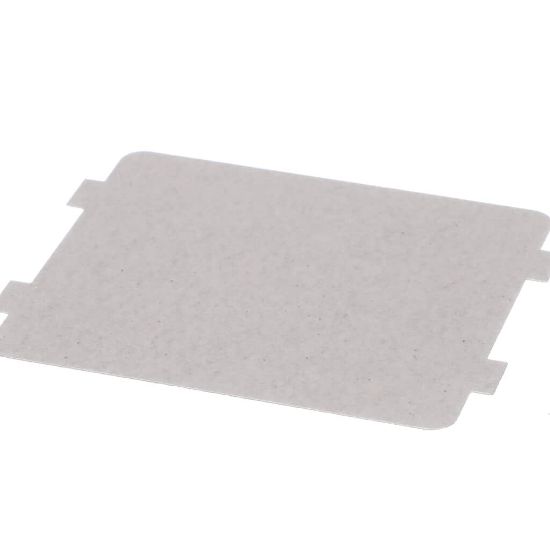 Picture of Blomberg Wave Guide Cover Part# 9178003539