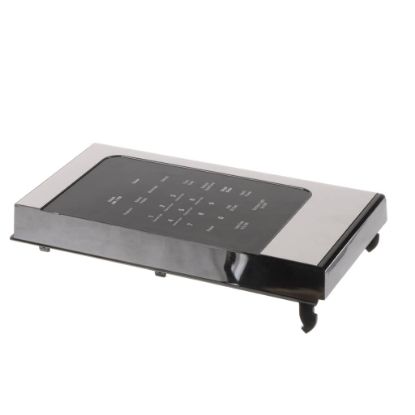 Picture of Blomberg Control Panel Assembly Part# 9178009103