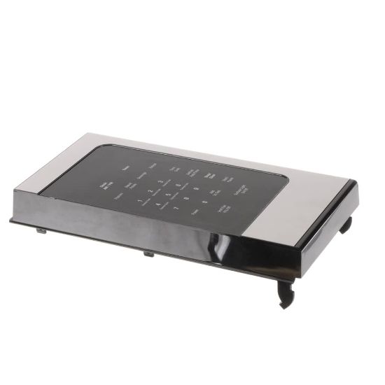Picture of Blomberg Control Panel Assembly Part# 9178009103