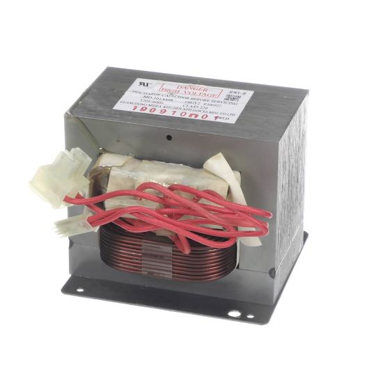 Picture of Blomberg H.v. Transformer Part# 9178009106