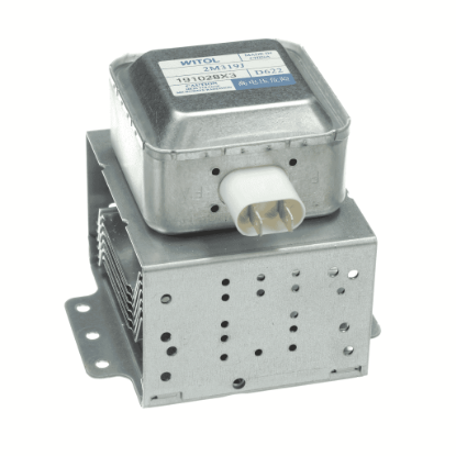 Picture of Blomberg Magenetron Part# 9178009105