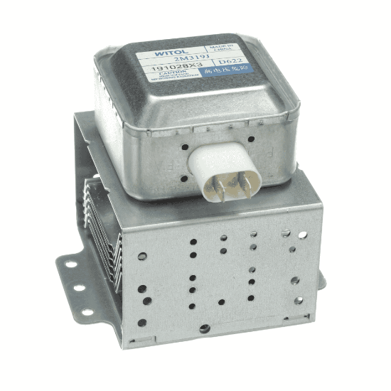 Picture of Blomberg Magenetron Part# 9178009105