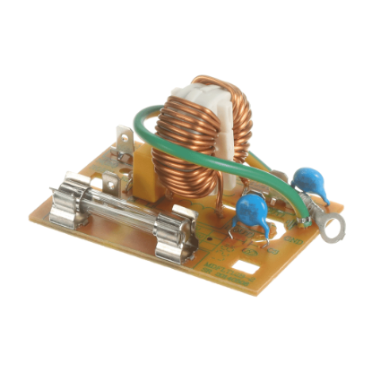 Picture of Blomberg Noise Filter Part# 9178009109