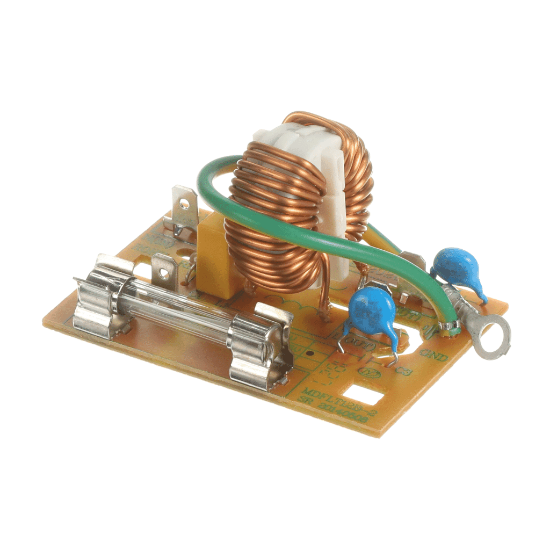 Picture of Blomberg Noise Filter Part# 9178009109