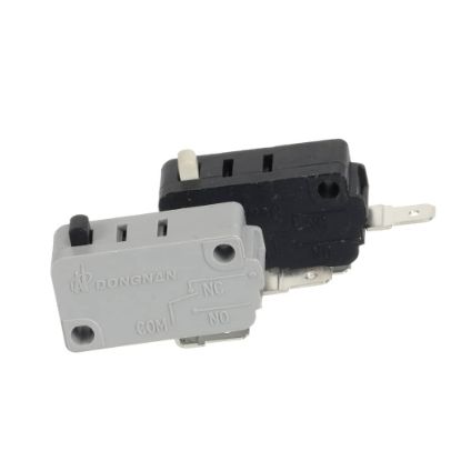 Picture of Blomberg Microswitch Interlock Part# 9178009118