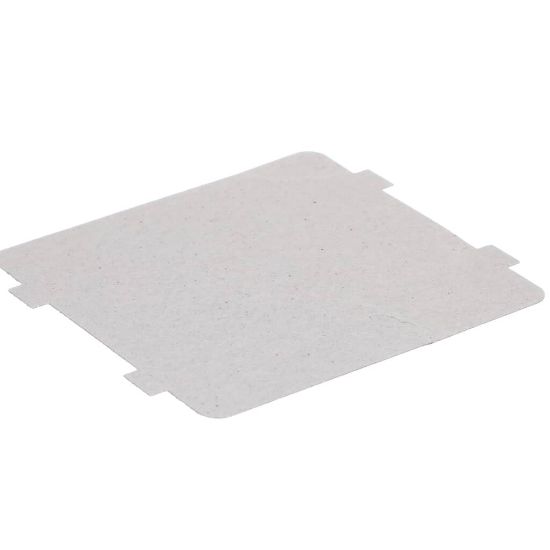 Picture of Blomberg Splash Cover Part# 9178009143