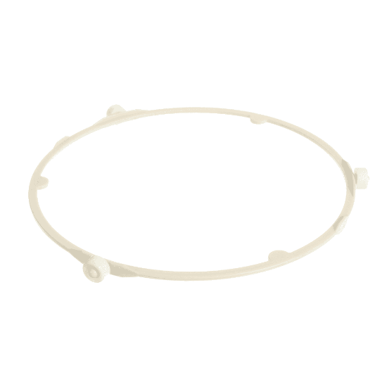 Picture of Blomberg Rotating Ring Assembly Part# 9178009122