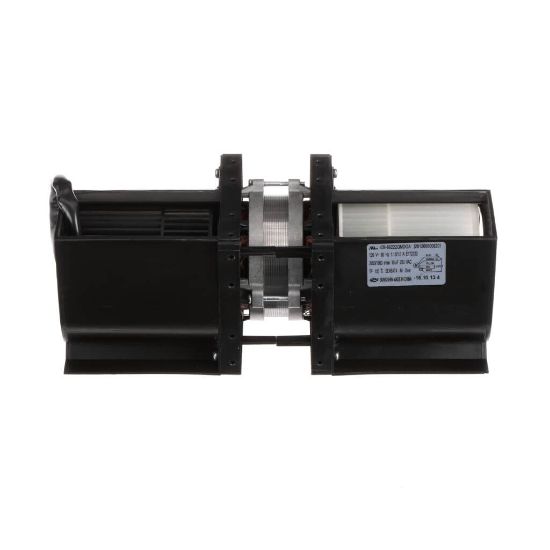 Picture of Blomberg Moter Vent Part# 9178009144