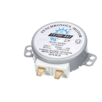 Picture of Blomberg Tray Motor Part# 9178009120