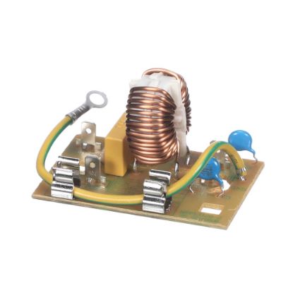 Picture of Blomberg Noise Filter Part# 9178009164