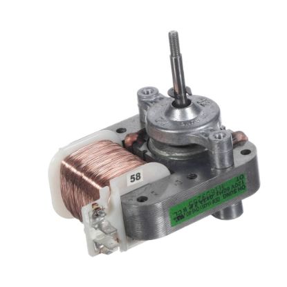 Picture of Blomberg Motor Conv. Part# 9178009183