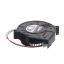 Picture of Blomberg Cooling Fan Domino Part# 9178015465
