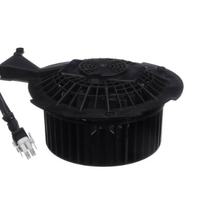 Picture of Blomberg Complete Motor Part# 9178010081