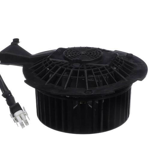 Picture of Blomberg Complete Motor Part# 9178010081