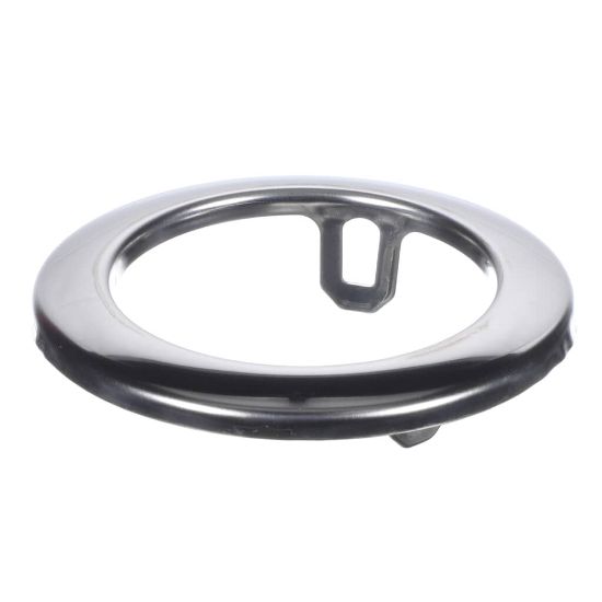 Picture of Blomberg Borchia Lampada Alogena#borchia Lamp.al Part# 9178010087