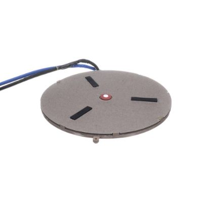 Picture of Blomberg Inductor G5 Ul 210 L250 Part# 9178015469