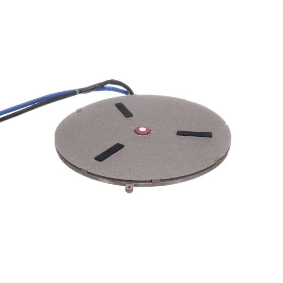 Picture of Blomberg Inductor G5 Ul 210 L250 Part# 9178015469