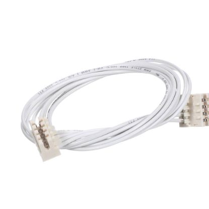 Picture of Blomberg Cable 4 Wires Ul Part# 9178015471