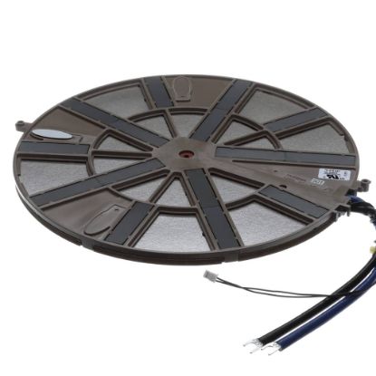 Picture of Blomberg Inductor G5 260Mm L=160 Ul Part# 9178015466