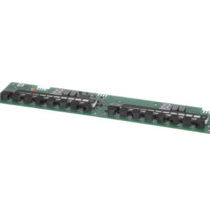 Picture of Blomberg Touch Control Ind. G5 Ul Part# 9178015478