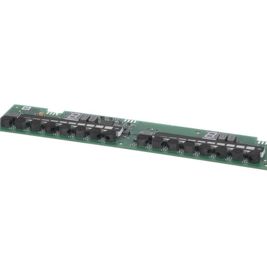 Picture of Blomberg Touch Control Ind. G5 Ul Part# 9178015478