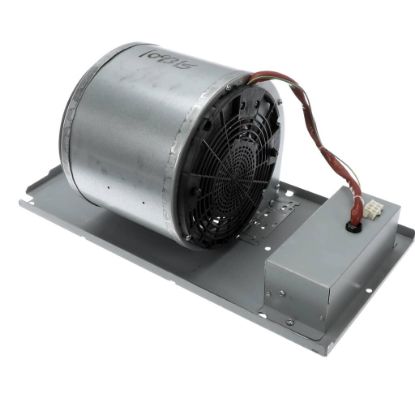 Picture of Blomberg Complete Motore#gm.cala.whpl E Part# 9178010080