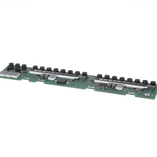 Picture of Blomberg Touch Control Ind. G5 Ul Part# 9178015477