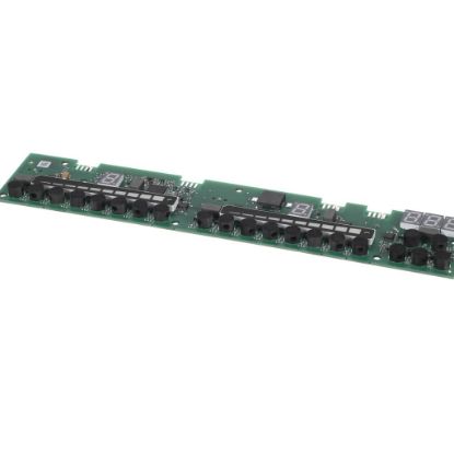 Picture of Blomberg Touch Control G5 Ul Part# 9178015480