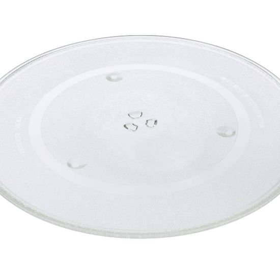 Picture of Blomberg Glass Turntable Part# 9178040897