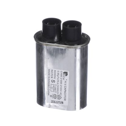Picture of Blomberg H.v.capacitor Part# 9178040903