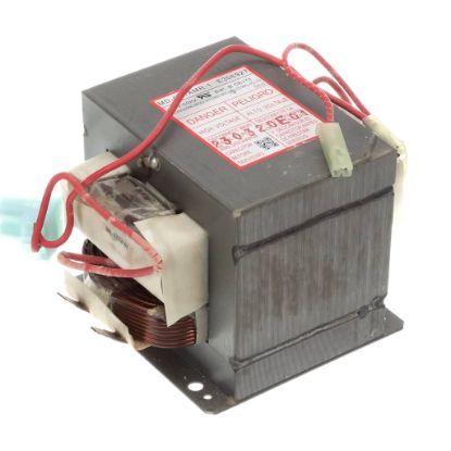 Picture of Blomberg H.v.transformer Part# 9178040902