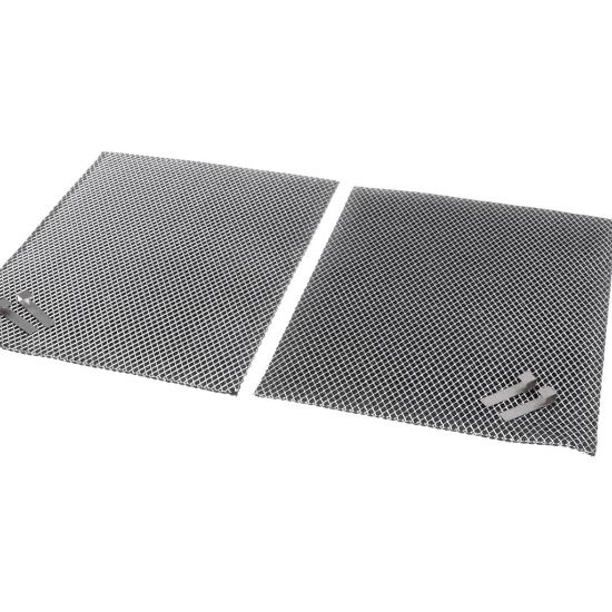 Picture of Blomberg Re-circulation Kit Part# 9178016505