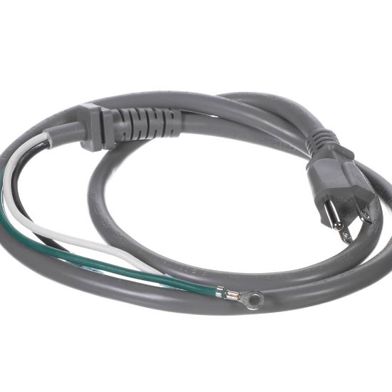 Picture of Blomberg Power Supply Cord With Plug Part# 9178040904